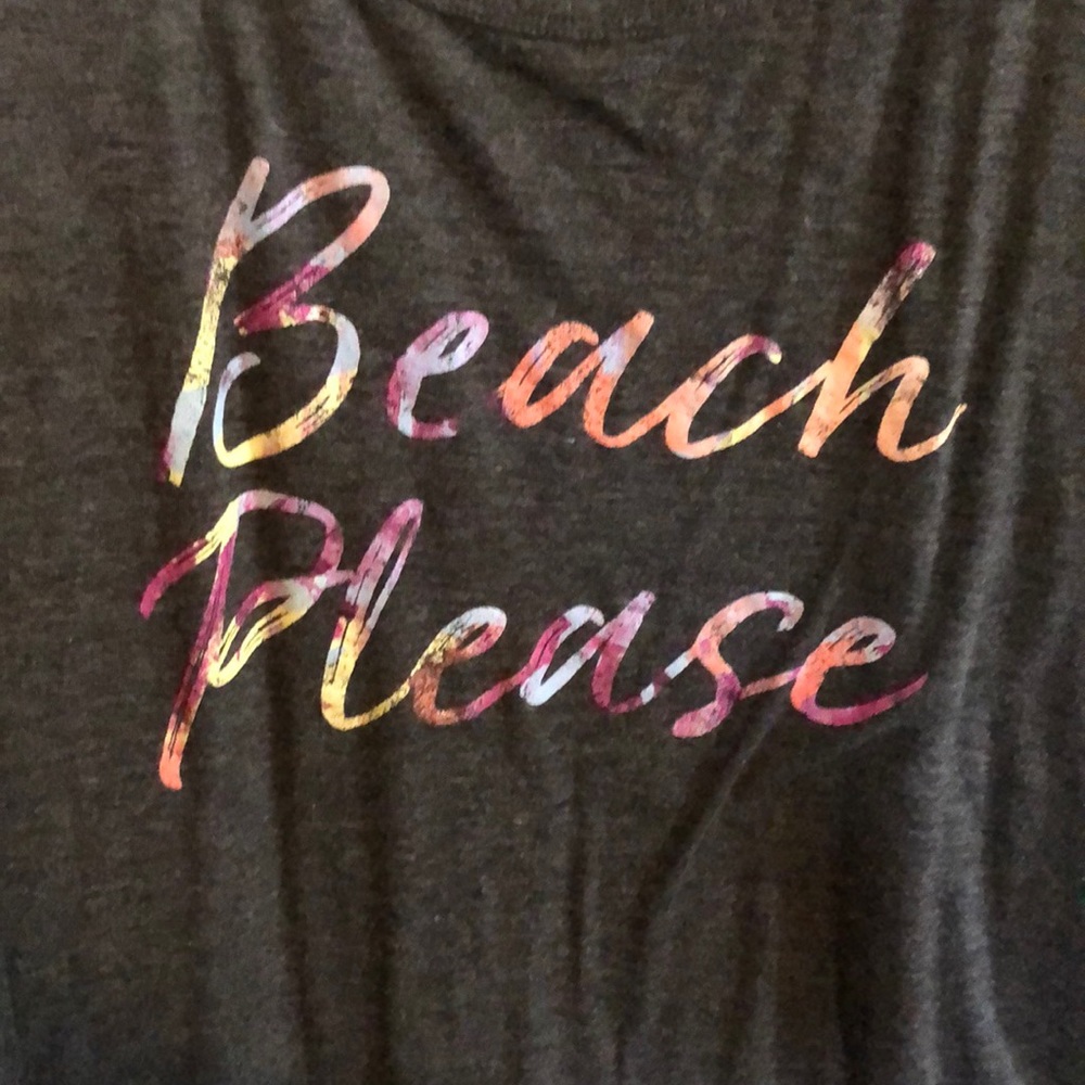 Plus size Maurice’s tanks